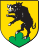 Ebersheim - Armoiries