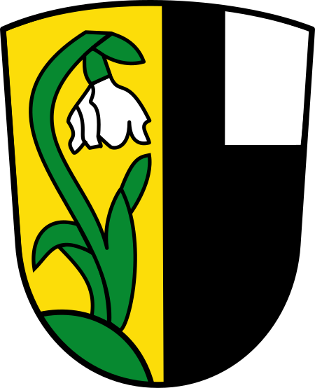 Wappen Ettenstatt