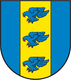 Герб Kötschlitz