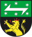 Wappen von Meckenbach