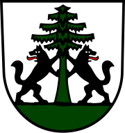 Wappen Murrhardt