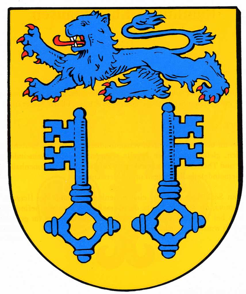 Schillerslage