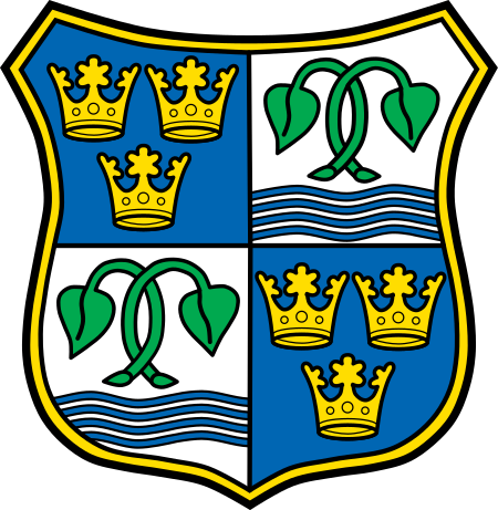 Wappen Tegernsee