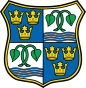 Wappen Tegernsee.svg