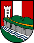 Coat of arms at gramastetten.png