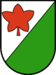 Coat of arms of Langen bei Bregenz
