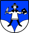 瓦滕贝格徽章
