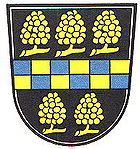 Wappen langenlonsheim