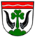 Coat of arms of the municipality of Stötten a.Auerberg