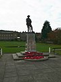 War Memorial, Colwyn Bay - geograph.org.inggris - 614264.jpg