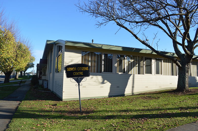 File:Warragul Senior Citizens Centre 001.JPG