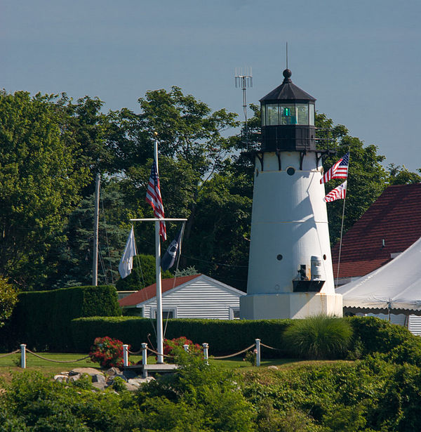 Warwick Light