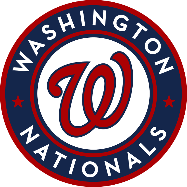 Nationals to wear lucky navy blue jerseys for all of World Series