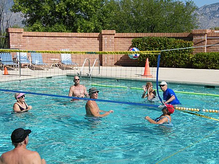 Water Volleyball 2010.jpg