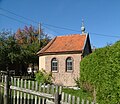 Katholische Kapelle St. Judas Thaddäus