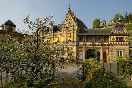 Weingut Müller Catoir