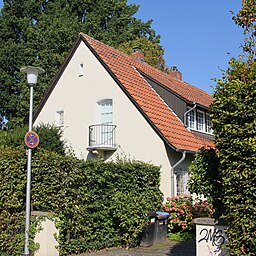 Wemhoffstraße Münster