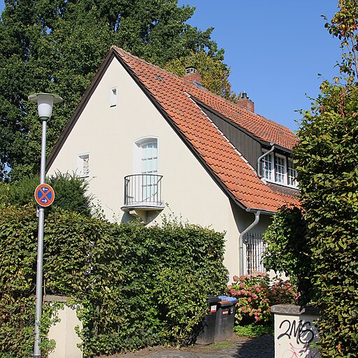 Wemhoffstraße 9 Wohnhaus A IMG 1375