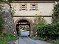 * Nomination Gate of Wernstein Castle in Mainleus near Kulmbach --Ermell 08:47, 15 November 2020 (UTC) * Promotion  Support Good quality. --Tournasol7 09:03, 15 November 2020 (UTC)