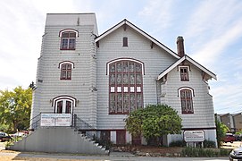 West Seattle Church of the Nazarene