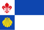 Westerhoven vlag.svg