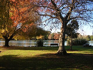 <span class="mw-page-title-main">Western Springs Reserve</span> Public park in Auckland, New Zealand