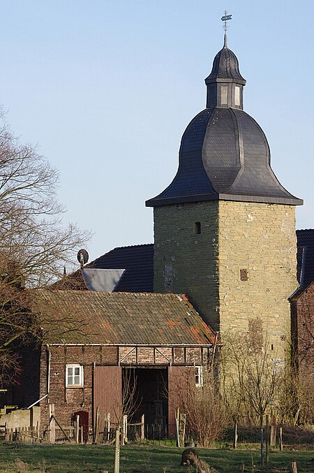 Westhemmerde turm IMGP4949 wp