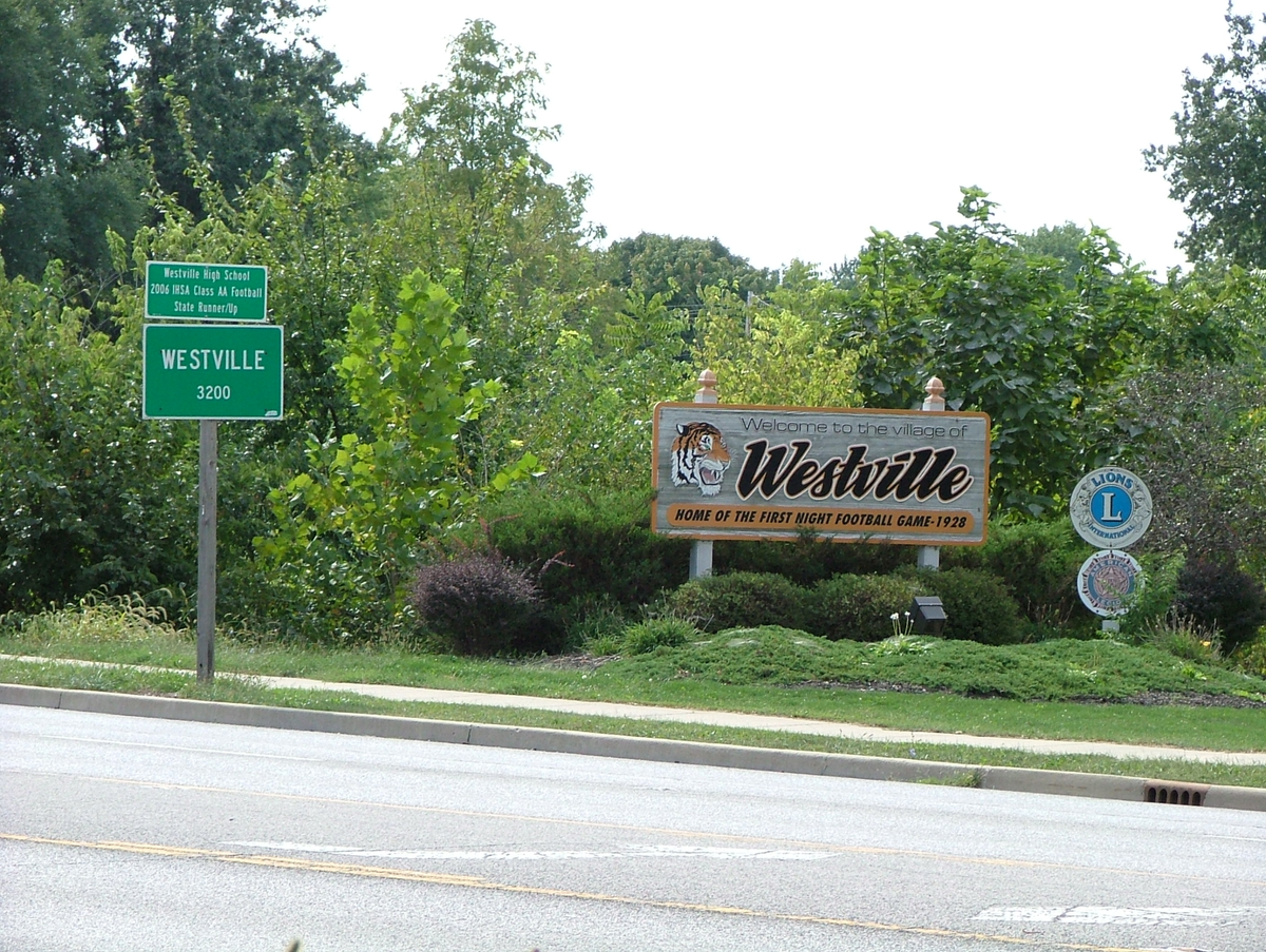 Westville Illinois Wikipedia