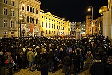 Russische Flaggen auf Demonstrationen sollte man tolerieren - Kommentare -  Badische Zeitung