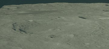 Oblique Apollo 13 image Wiener crater AS13-60-8653.jpg
