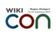 WikiCon-Logo RegionStuttgart 2016.svg