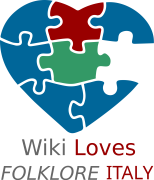 Wiki Loves Folklore Italy (WLFIT)