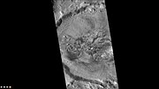 Miniatura per Renaudot (cràter marcià)