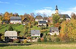 123. Platz: Kora27 mit Bad Schlema-Wildbach im Erzgebirgskreis
