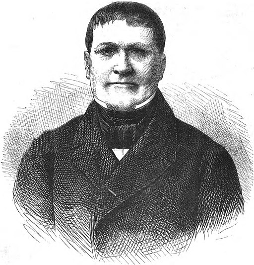 Wilhelm Wachsmuth (IZ 46-1866 S 89)