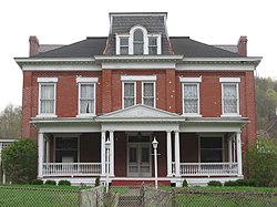 William T. Nicholls House.jpg