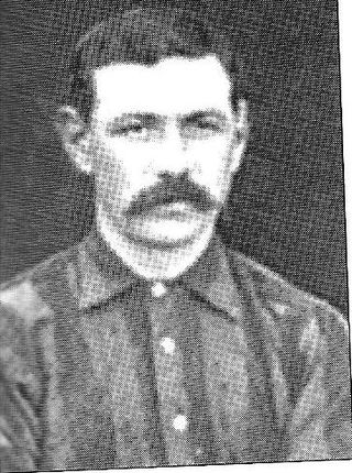 <span class="mw-page-title-main">William Dickson (footballer, born 1866)</span> Scottish footballer