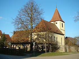 Wörnitz (Middle Franconia)