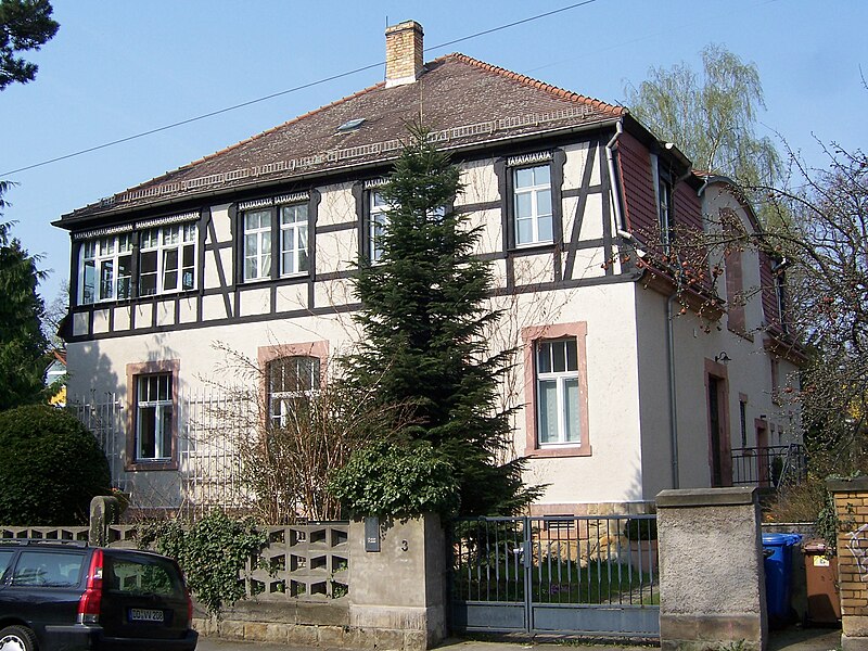 File:Wohnhaus Woldemar Kandler Goethestr.JPG