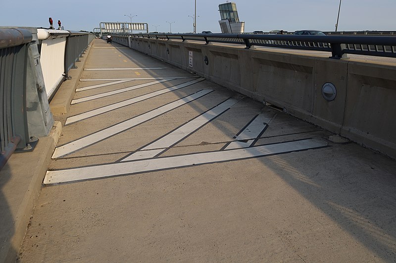 File:Woodrow Wilson Bridge boundary 2020a.jpg