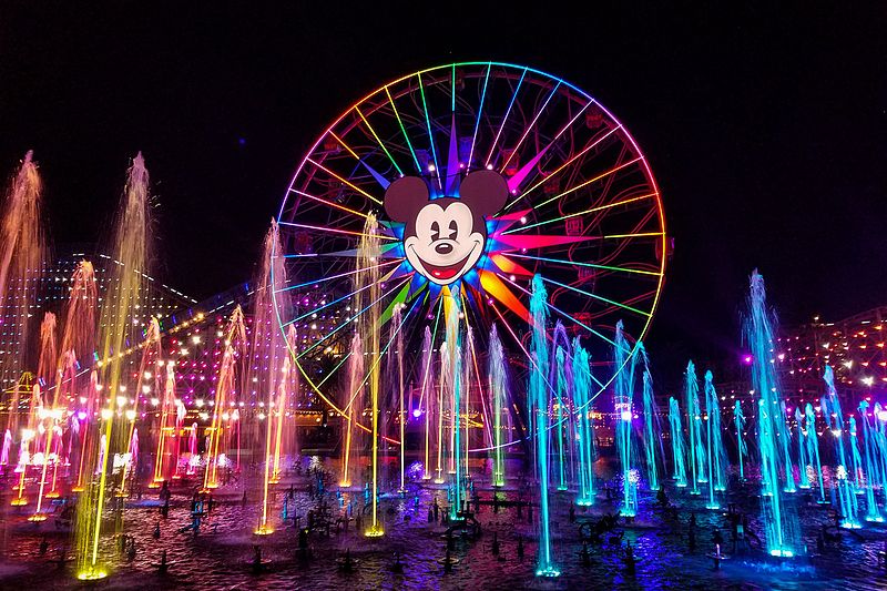 File:World of Color - Celebrate! (29462407705).jpg