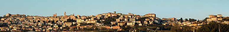 Castelfidardo: Komunumo de Italio