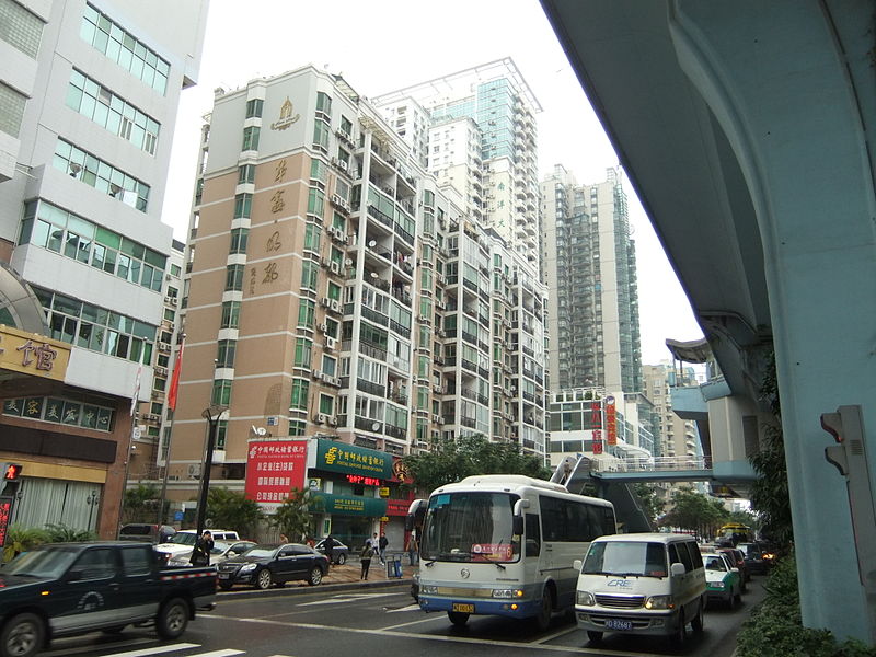 File:Xiamen - Xiahe Rd - DSCF9299.JPG