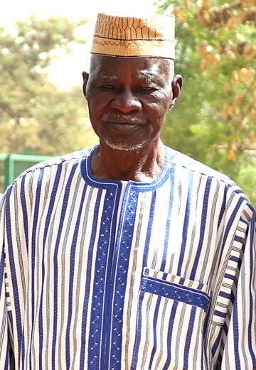 Yacouba Sawadogo