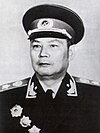 Chairman Of The Standing Committee Of The National People's Congress