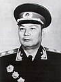 ياي جيانيانغ رئيس اللجنة الدائمة للمجلس الوطني لنواب الشعب (1978–1983)
