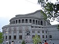 Yerevan Opera house.