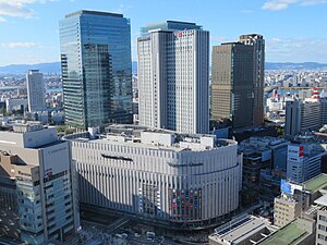 Yodobashi Umeda Tower 20191104.jpg