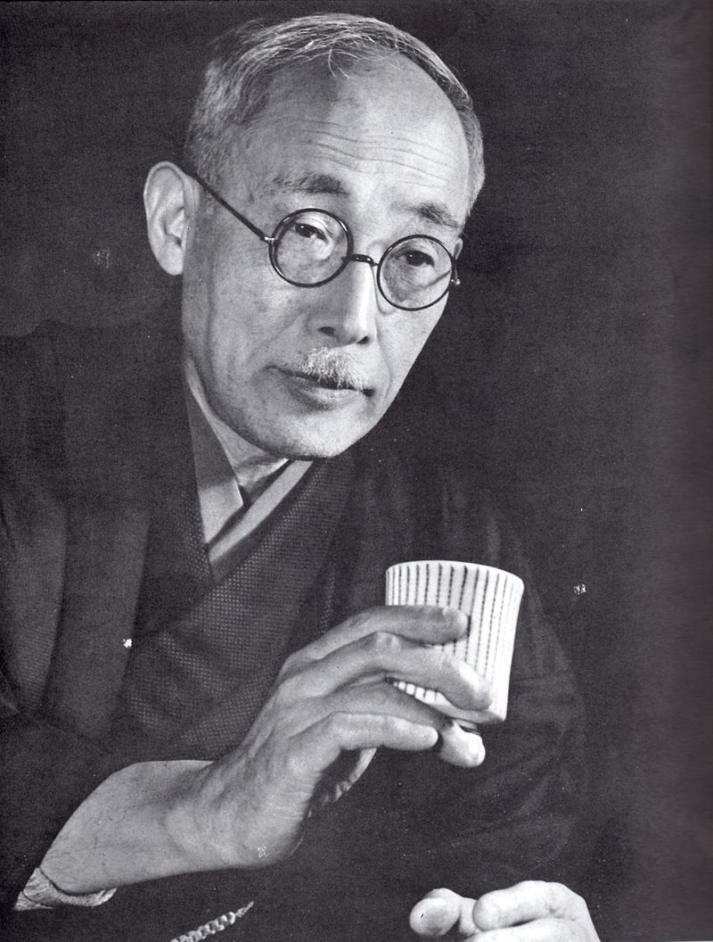 安田靫彦 - Wikipedia