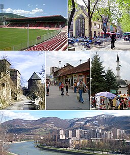 City of Zenica